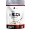 MM Supplements - Crema di Riso Fitness - Polvere - Barattolo da 2 kg - Fonte di Carboidrati - Soddisfa l'Appetito - Ideale da Miscelare con Proteine - Gusto Crema Pasticcera