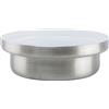 KNINDUSTRIE WHITE POT TEGAME CM 26 WP10326