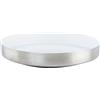 KNINDUSTRIE WHITE POT PADELLA CM 20 WP10720
