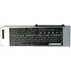 vhbw 1x batteria compatibile con Apple Macbook Pro 15 MB470*/A, 15 Aluminum Unibody (2008), 15 A1286 notebook (4400mAh, 10,8V, Li-Ion)
