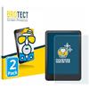 brotect Pellicola Protettiva Opaca per Amazon Kindle Paperwhite 2024 Signature Edition (12. Gen.) Pellicola Protettiva Anti-Riflesso (2 Pezzi)