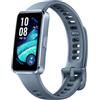 HUAWEI Band 10 Smartwatch in lega di alluminio, fino a 14 giorni di durata della batteria, iOS e Android, HRV medio del sonno e insight del sonno con un tracker di monitoraggio fitness basato