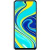 Xiaomi Redmi Note 9S - Smartphone, 4 GB + 64 GB, 48 MP AI Quad Camera, 6.67" FHD+ 5020 mAh Typ18W, Grigio (Interstellar Grey)