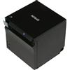 Epson Stampante POS Epson TM-m50 (132): USB + Ethernet NES Serial, Black, PS, EU [C31CH94132]