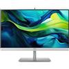 Acer Aspire C27-195ES Intel Core Ultra 5 125U 68,6 cm (27") 1920 x 1080 Pixel PC All-in-one 32 GB DDR5-SDRAM 1 TB SSD Windows 11 Home Wi-Fi 7 (802.11be) Bianco [DQ.BMFEG.005]