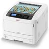 OKI Stampante laser OKI C844dnw A colori 1200 x DPI A3 Wi-Fi [47074304]
