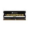 Corsair Vengeance 8 GB, DDR4, 2666 MHz memoria 1 x 8 GB (Corsair Vengeance 8GB, DDR4, 2666MHz [PC4-21300], CL18, SODIMM Memory)