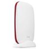 ZYXEL SECURE CLOUD ROUTER 50. 1 PORTA WAN GBE, 4 PORTE LAN GBE, WIFI 6E 5.4GBPS. VPN: 3 IPSEC. INLCU
