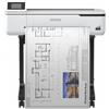 Epson SureColor SC-T3100 stampante grandi formati Wi-Fi Ad inchiostro A colori 2400 x 1200 DPI A1 [594 x 841 mm] Collegamento e