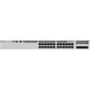 Cisco Switch di rete Cisco Catalyst 9200L Gestito L3 Gigabit Ethernet (10/100/1000) Supporto Power over (PoE) Grigio [C9200L-24P-4G-E]