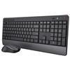Trust TREZO WIRELESS DESKSET ECO IT