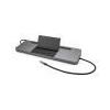 I-TEC DOCKING STATION I-TEC C31FLATDOCKPDPRO USB-C Metal Ergonomic 4K 3x Display with Power Delivery 85W