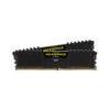 CORSAIR RAM VENGEANCE LPX 32GB 2X16GB DDR4 3200 PC4-25600 C16 1.35V DESKTOP MEMORY - BLACK