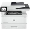 HP MULTIF. LASER A4 B/N, LASERJET PRO 4102FDW, SERIE 4000, 40PPM, ADF, FRONTE/RETRO, USB/LAN/WIFI, 4 IN 1
