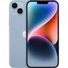 Apple iPhone 14 Plus 17 cm [6.7] Doppia SIM iOS 17 5G 256 GB Blu (IPHONE 14 PLUS BLUE - 5G 256GB A15 IOS15)