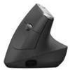 Logitech MX Vertical mouse Ufficio Mano destra RF senza fili + Bluetooth Ottico 4000 DPI