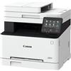 CANON ITALIA S.P.A. MULTIFUNZIONE CANON LASER COLORI i-Sensys MF655Cdw A4 21ppm 250FF ADF DUPLEX LAN USB WiFi LCD 12.7cm