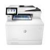 HP 3QA55A HP COLOR LASERJET MFP M480F