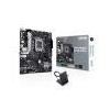 ASUS MB ASUS PRIME H610M-A WIFI 1700 (RAPTOR/ALDER LAKE) 2DDR5 VGAHDMIDP PCIE M.2 mATX