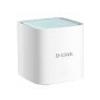 D-Link EAGLE PRO AI AX1500 Dual-band 2.4 GHz/5 GHz Wi-Fi 6E 802.11ax Bianco 1 Interno (D-Link EAGLE PRO AI M15 - Impianto Wi-Fi