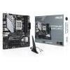 ASUS MB AMD B650, PRIME B650M-A WIFI II, AM5, 4DDR5, WIFI, MATX