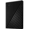 WESTERN DIGITAL IL MIO PASSAPORTO 1TB NERO