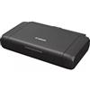 CANON ITALIA S.P.A. Stampante portatile Canon PIXMA TR150 - WIFI - BATTTERIA INCLUSA