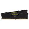 Corsair Vengeance LPX CMK16GX4M2E3200C16 memoria 16 GB 2 x 8 GB DDR4 3200 MHz (CORSAIR DDR4 3200 D/K VENG LPX BLK 16GB)