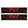 G.Skill Aegis F4-3200C16D-32GIS memoria 32 GB 2 x 16 GB DDR4 3200 MHz (G.Skill DDR4 RAM 32GB 2x16GB Dual-Kit PC3200 CL16 16GIS