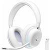Logitech G G735, G735 Headset (G735 - OFF WHITE - EMEA - )
