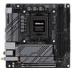 Asrock Z790M-ITX WiFi Intel Z790 LGA 1700 mini ITX (Asrock Z790M-ITX WIFI, Intel Z790, 1700, Mini ITX, 2 DDR5, HDMI, DP, eDP, W