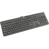 HP 803181-L31 tastiera Ufficio USB QWERTY US International Nero (Usb Slim QWERTY EU/Intl - **New Retail** EU intl. - Warranty: