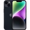 Apple iPhone 14 Plus 17 cm [6.7] Doppia SIM iOS 17 5G 512 GB Nero (IPHONE 14 PLUS MIDNIGHT - 5G 512GB A15 IOS15)