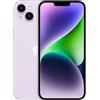 Apple iPhone 14 Plus 17 cm [6.7] Doppia SIM iOS 17 5G 512 GB Viola (IPHONE 14 PLUS PURPLE - 5G 512GB A15 IOS15)