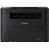 CANON ITALIA S.P.A. MULTIFUNZIONE CANON LASER i-Sensys MF272dw 29PPM 150FF LAN USB WiFi