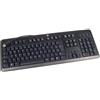 HP 672647-L33 tastiera Ufficio USB QWERTY US International Nero (Usb Kb Me Intl 672647-L33, - Standard, Wired, 672647-L33, - St