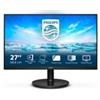 PHILIPS/SAGEM MONITOR PHILIPS 27 271V8LA