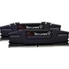 G.Skill GSKILL RAM DDR4 RIPJAWS V 32GB KIT (2x16GB) 3200MHZ PC4-25600 F4-3200C16D-32GVK