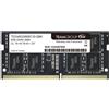 TEAM GROUP ELITE RAM SO-DDR4 8GB 2666MHZ TED48G2666C19-S01