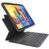 ZAGG Pro Keys Nero Bluetooth Tedesco