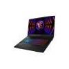 MSI NOTEBOOK RAIDER 13VH GE78HX I9-13980HX/32GB/1TBSSD/RTX4080-12GBDDR6/17/W11 HOME