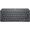 Logitech MX Keys Mini for Business tastiera Ufficio RF senza fili + Bluetooth QWERTY Italiano Grafite