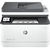 HP MULTIFUNZIONE HP BUSINESS LASER PRO LJ-3102fdw A4 33PPM 250FF DUPLEX ADF LAN USB WiFi
