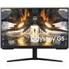 Samsung Odyssey G52A Monitor PC 813 cm (32) 2560 x 1440 Pixel Quad HD LED Nero