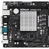 Asrock N100DC-ITX, Integrated Intel Quad-Core N100, Mini ITX, 1 DDR4, VGA, HDMI, DC Jack, Fanless Design, 1x M.2