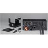 Eaton HotSwap MBP 11000i Unita Di Distribuziere Dell'energia (PDU) NERO