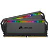 Corsair Dominator Platinum RGB memoria 16 GB 2 x 8 GB DDR4 3600 MHz (CORSAIR Dominator Platinum RGB - 16 GB)