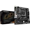 GIGABYTE SCHEDA MADRE A620M-H 4X DDR5 HDMI/DISPLAY-PORT SOCKET AM5