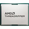 AMD THREADRIPPER PRO 7995WX SP6 - 96C 5.1GHZ 482MB 350W TRAY SP
