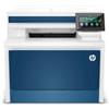 HP Color LaserJet Pro Stampante multifunzione 4302dw Colore Stampante per Piccole e medie imprese Stampa copia scansione Wirele